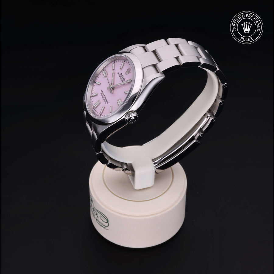 Oyster Perpetual