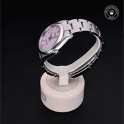 Oyster Perpetual