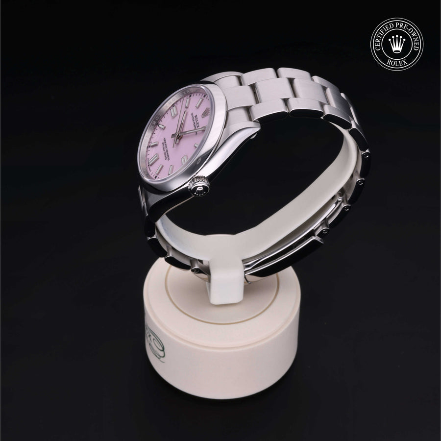 Oyster Perpetual
