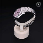 Oyster Perpetual