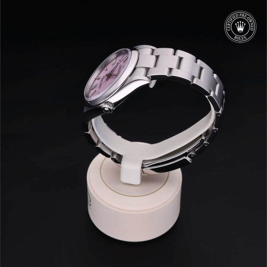 Oyster Perpetual