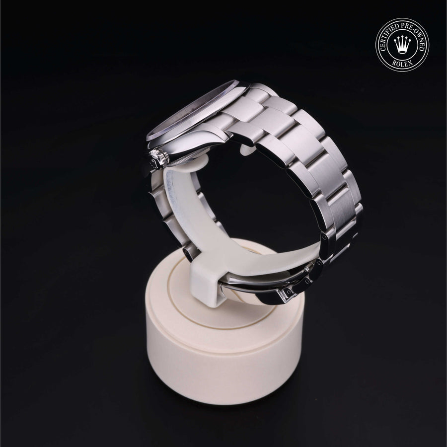 Oyster Perpetual