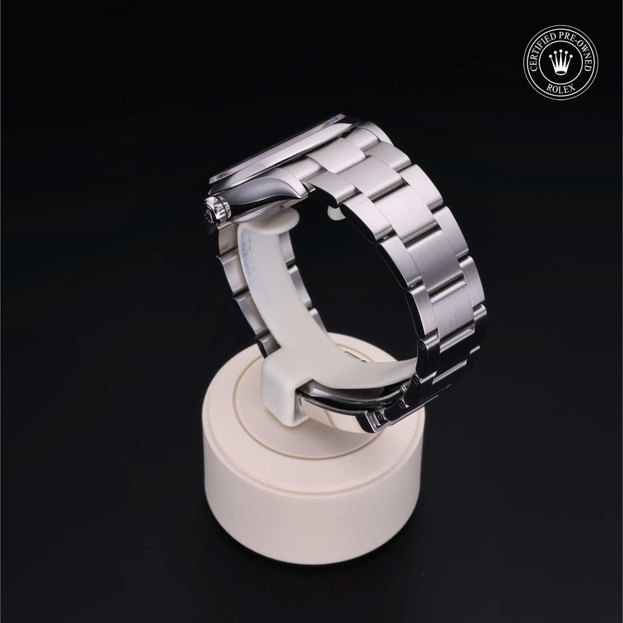 Oyster Perpetual