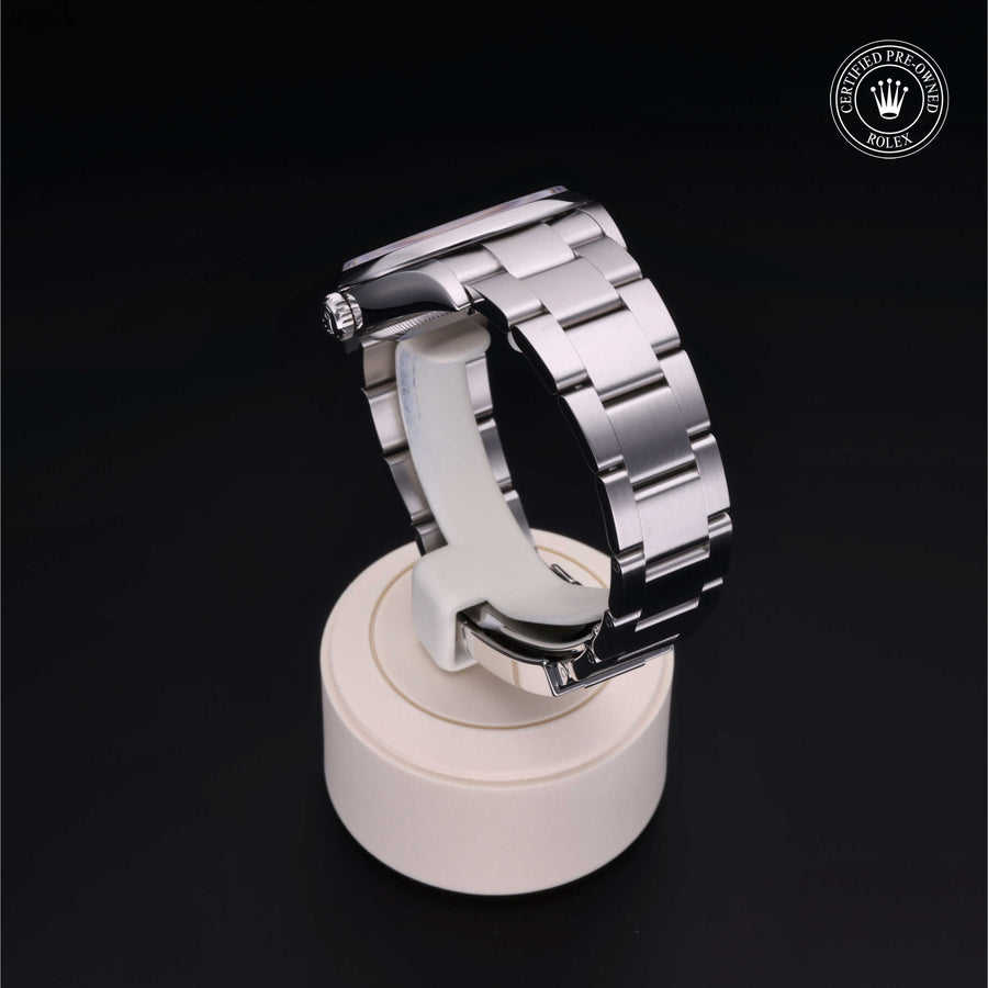 Oyster Perpetual