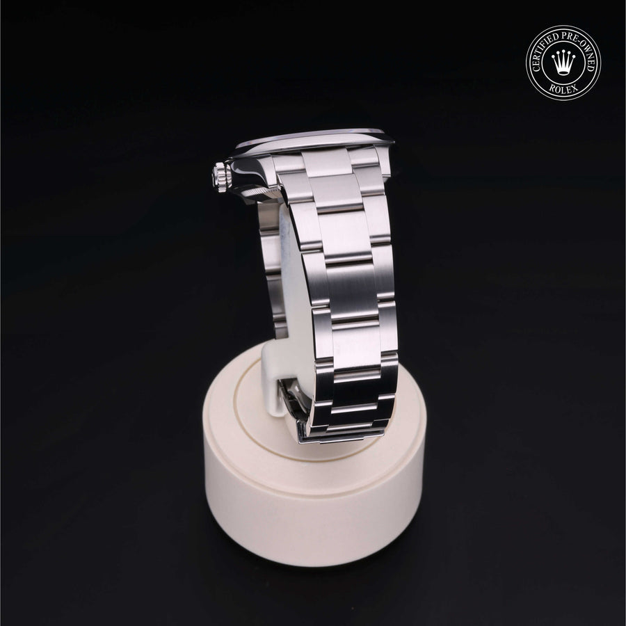 Oyster Perpetual