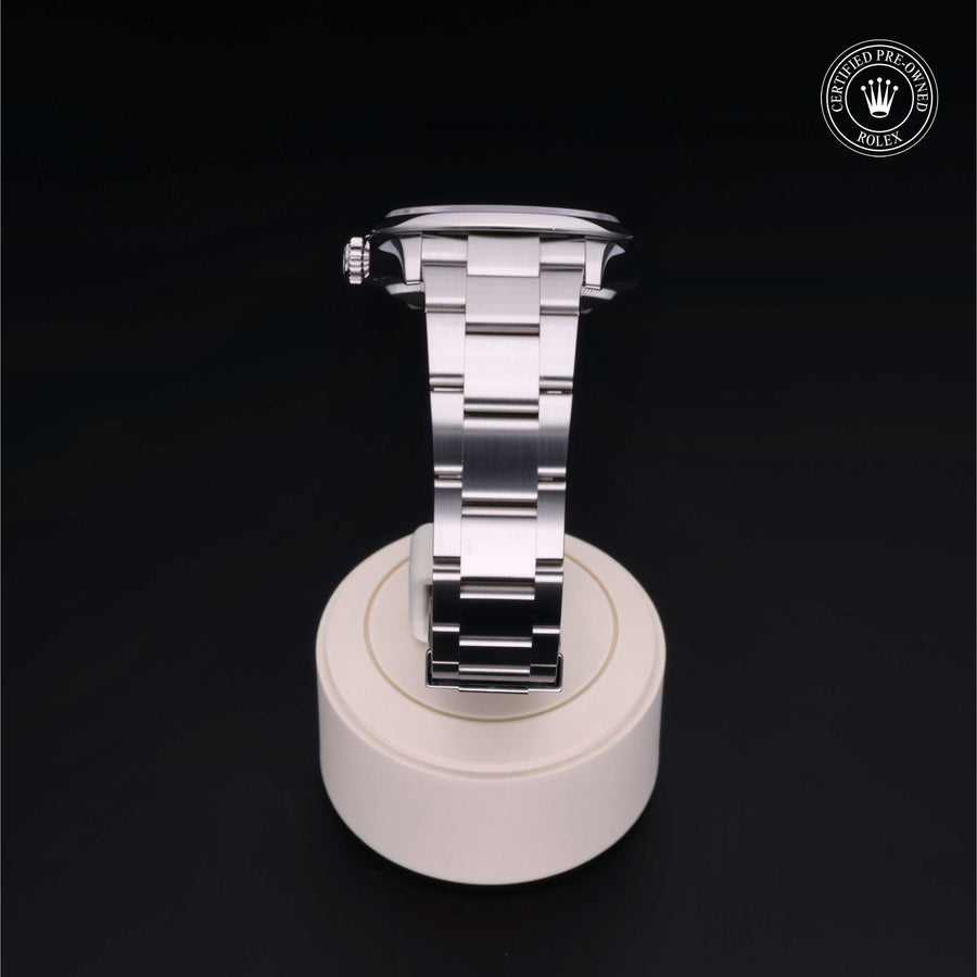 Oyster Perpetual