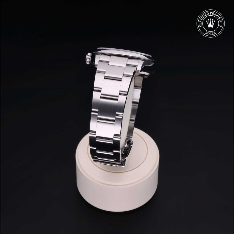 Oyster Perpetual