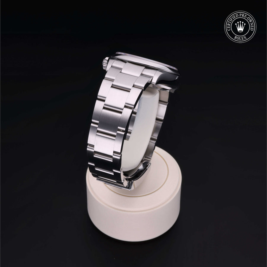 Oyster Perpetual