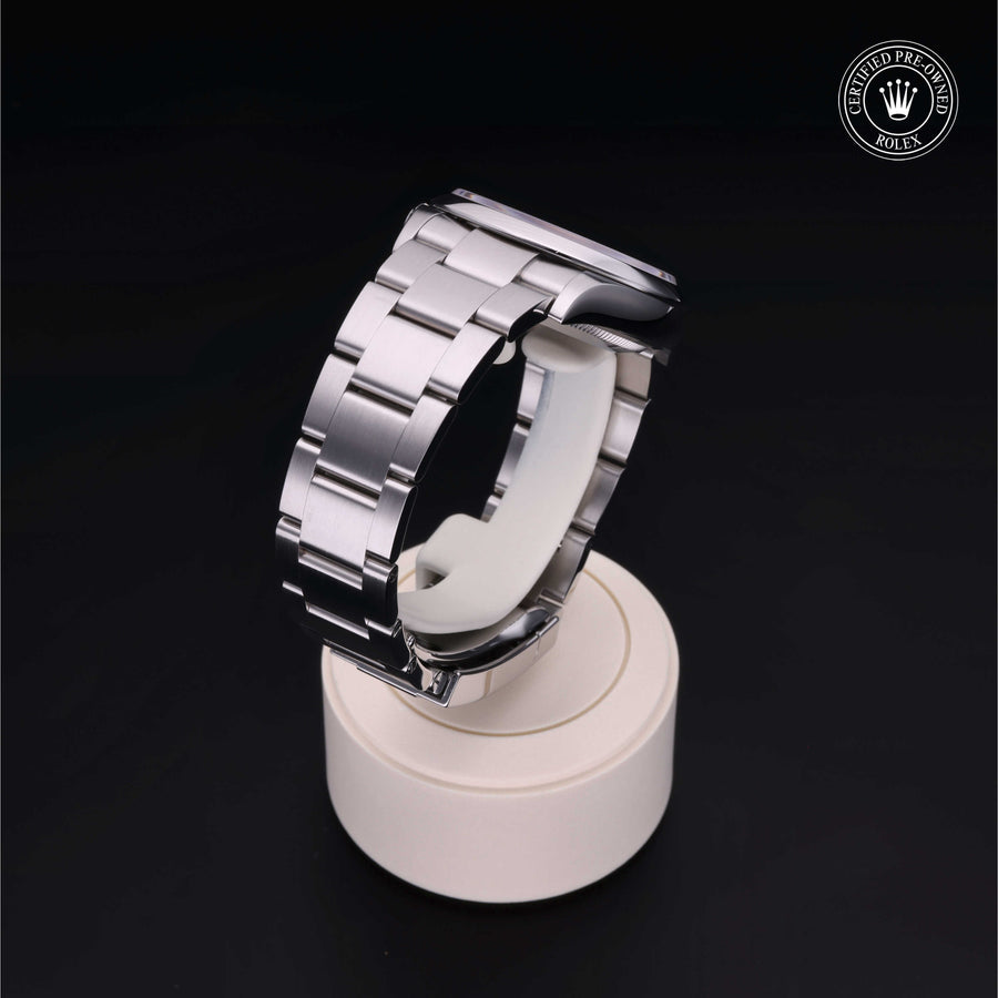 Oyster Perpetual