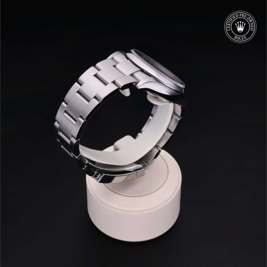Oyster Perpetual