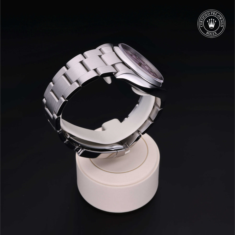 Oyster Perpetual