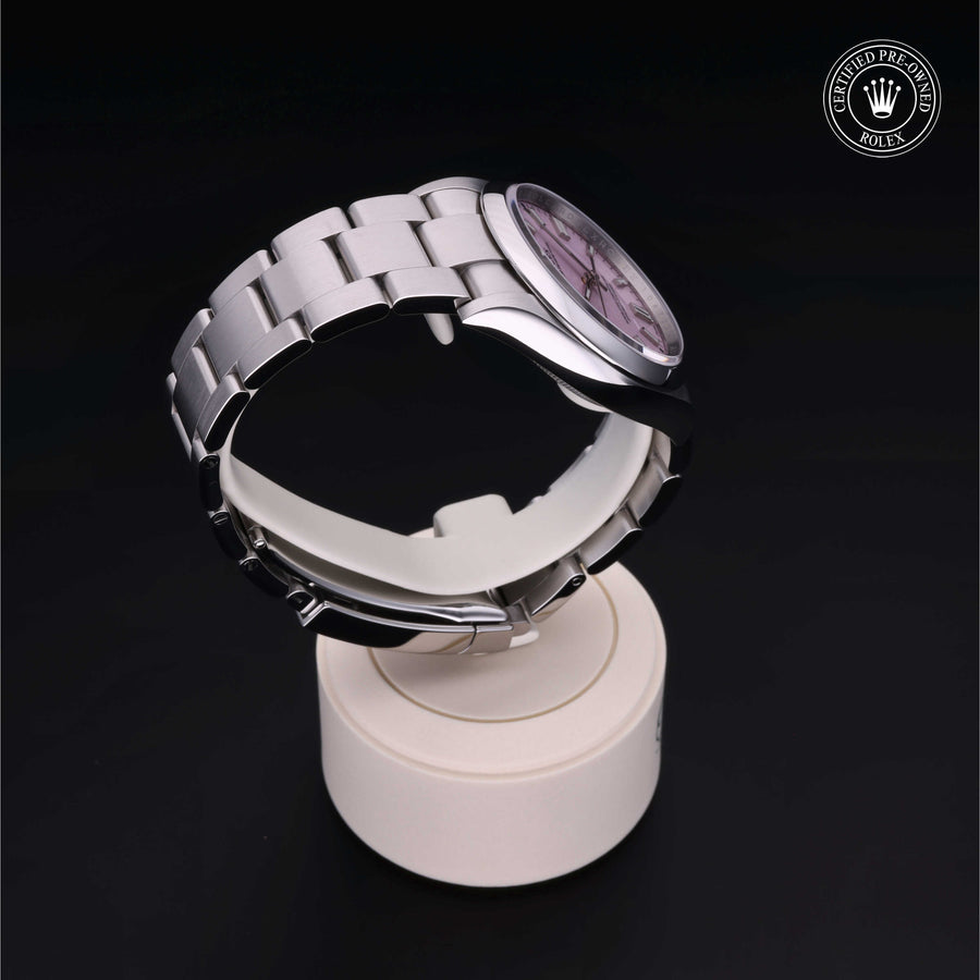 Oyster Perpetual