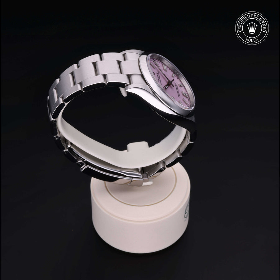 Oyster Perpetual