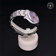 Oyster Perpetual
