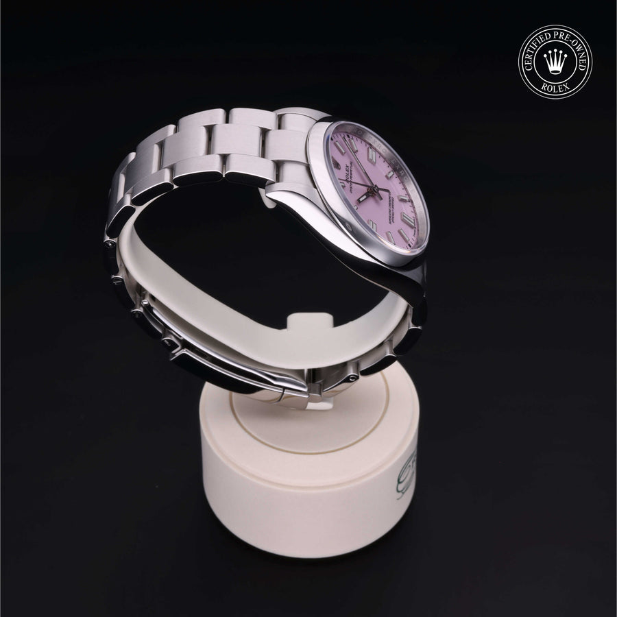Oyster Perpetual