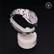 Oyster Perpetual