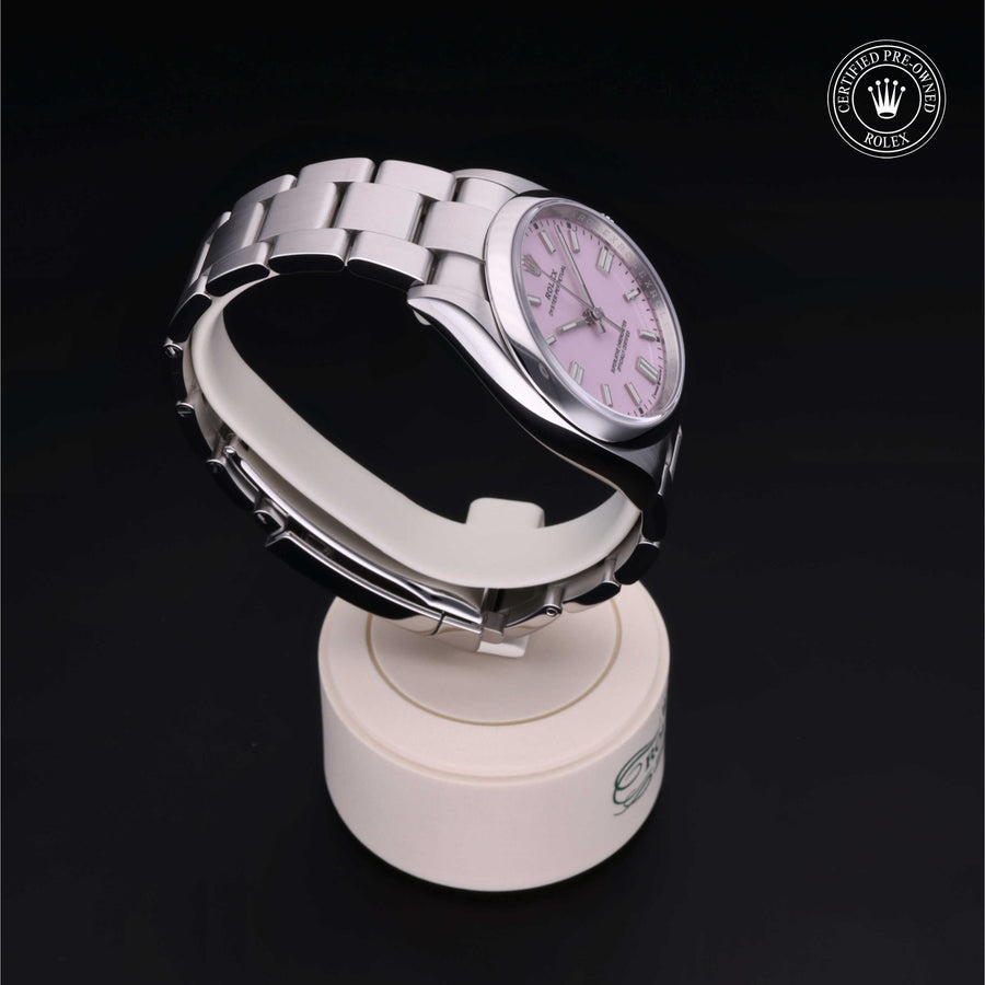 Oyster Perpetual