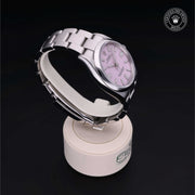 Oyster Perpetual