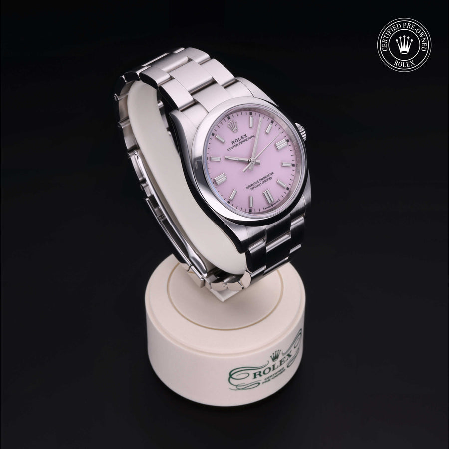 Oyster Perpetual