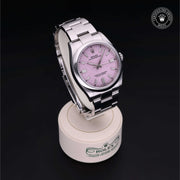 Oyster Perpetual