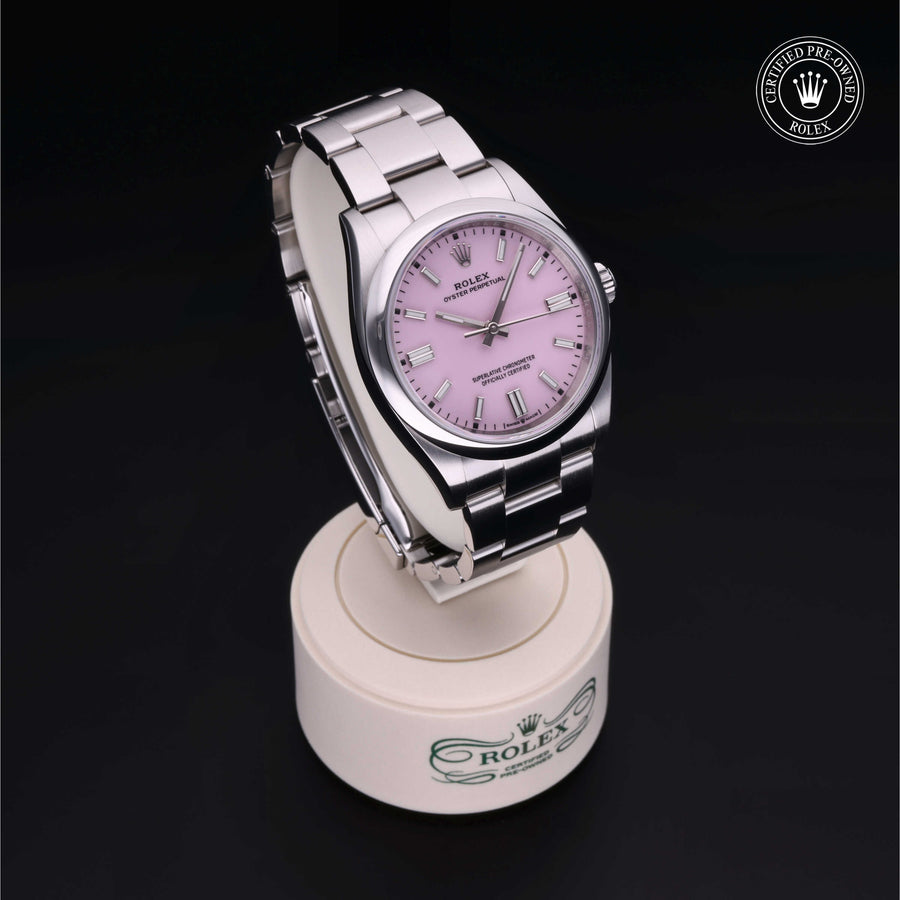 Oyster Perpetual