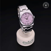 Oyster Perpetual