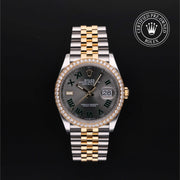 Datejust