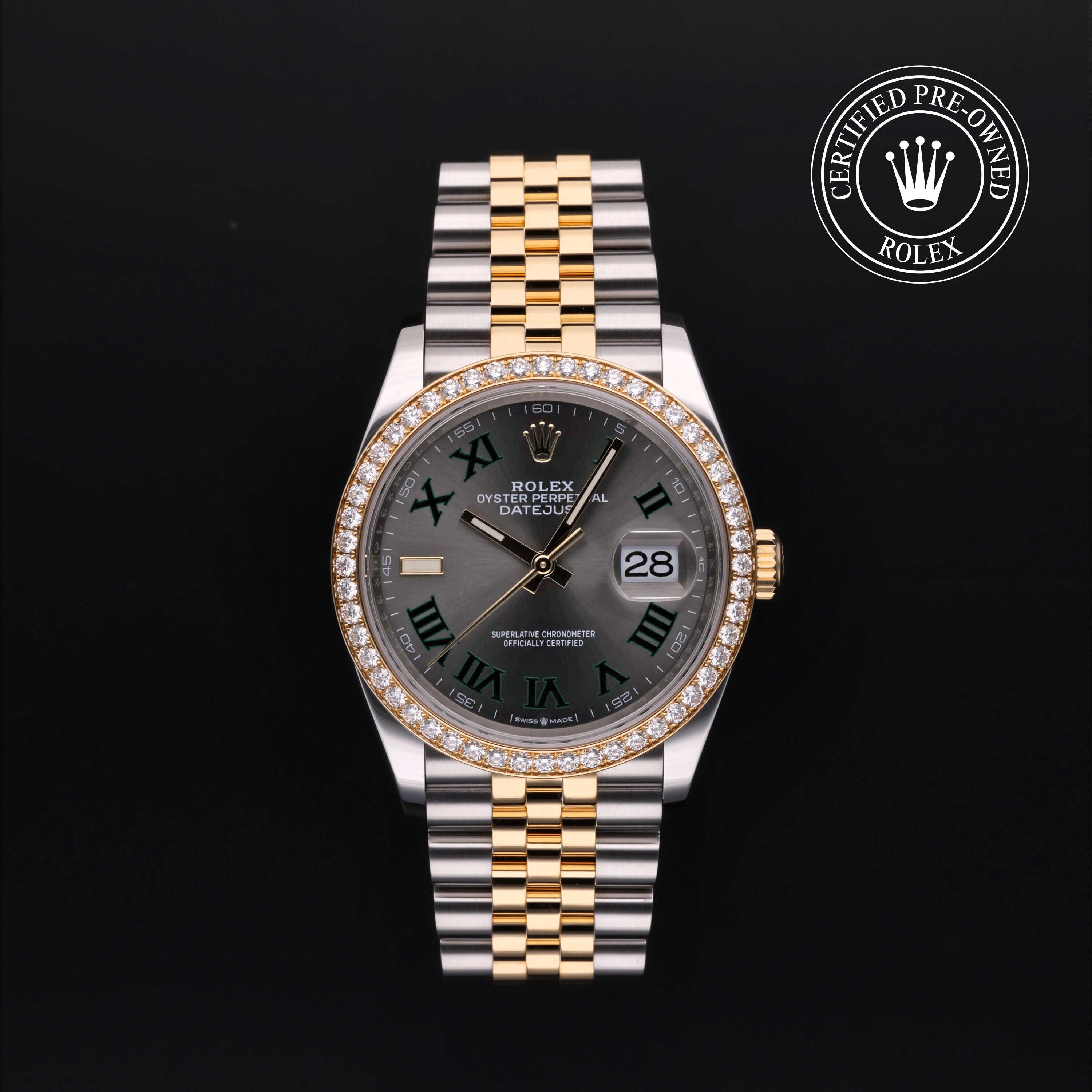 Datejust
