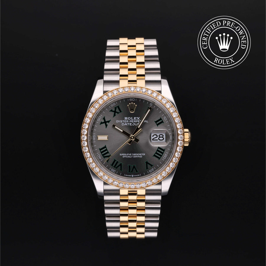 Datejust