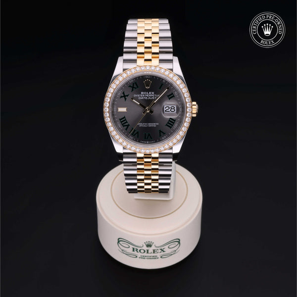 Datejust