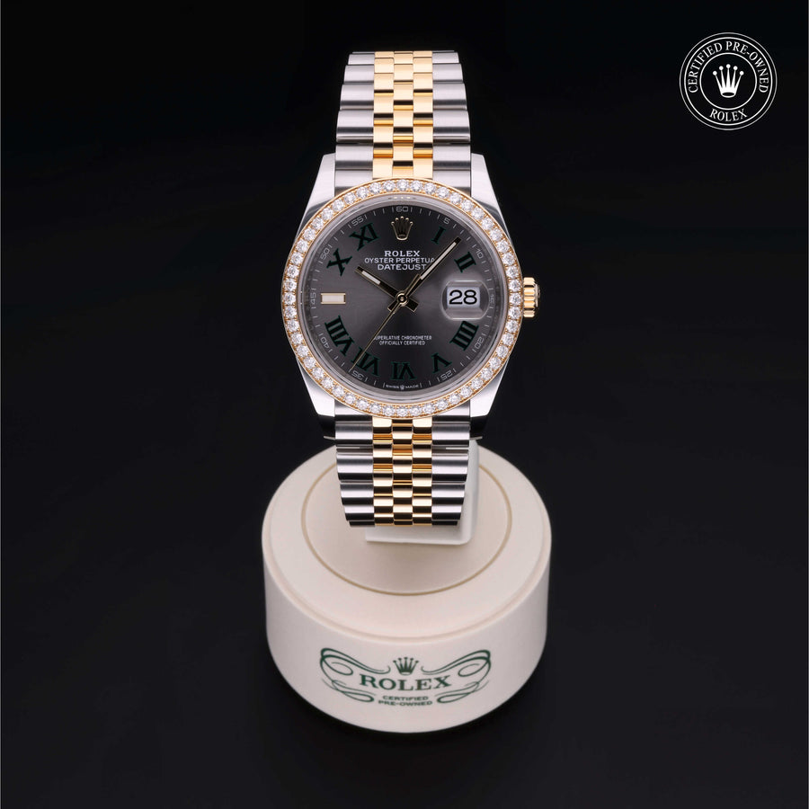 Datejust