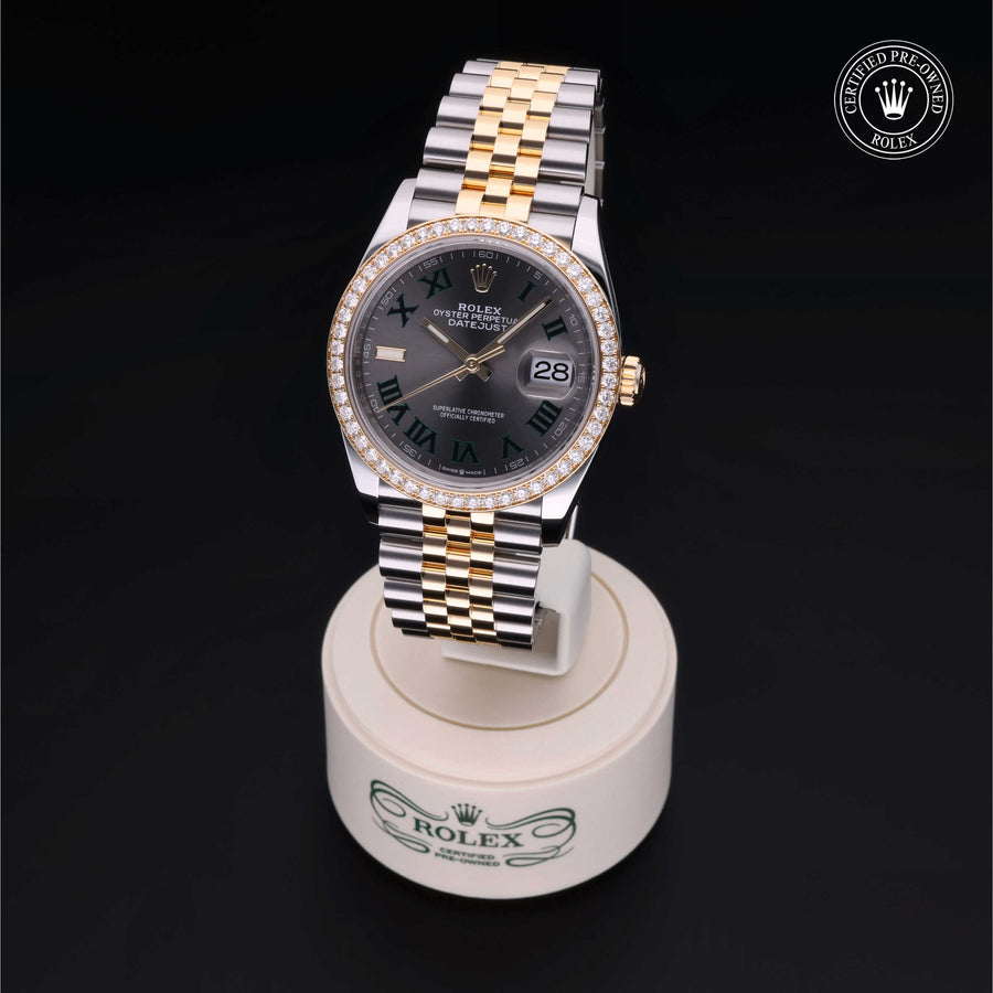 Datejust