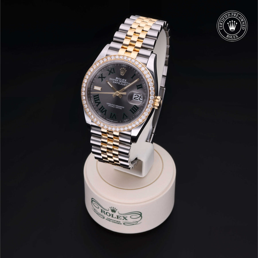 Datejust
