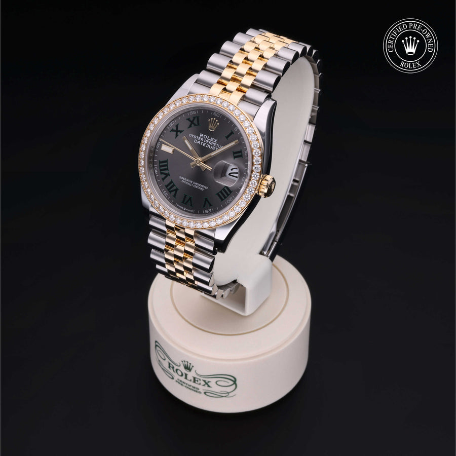 Datejust