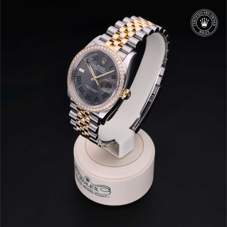 Datejust