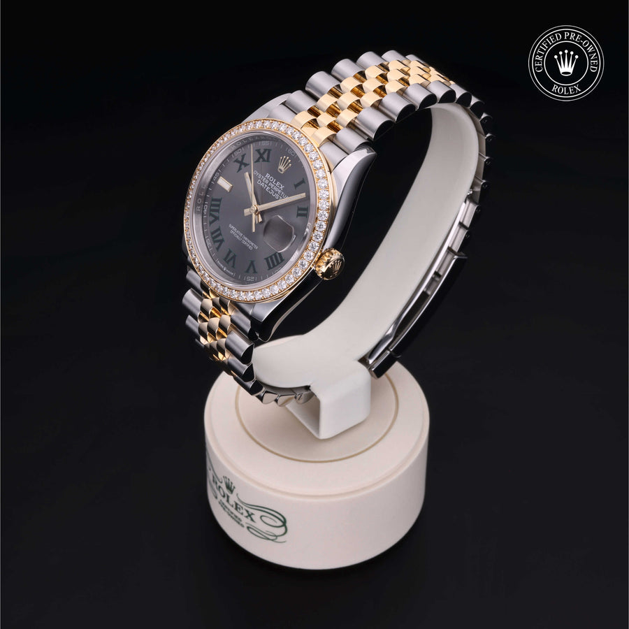 Datejust