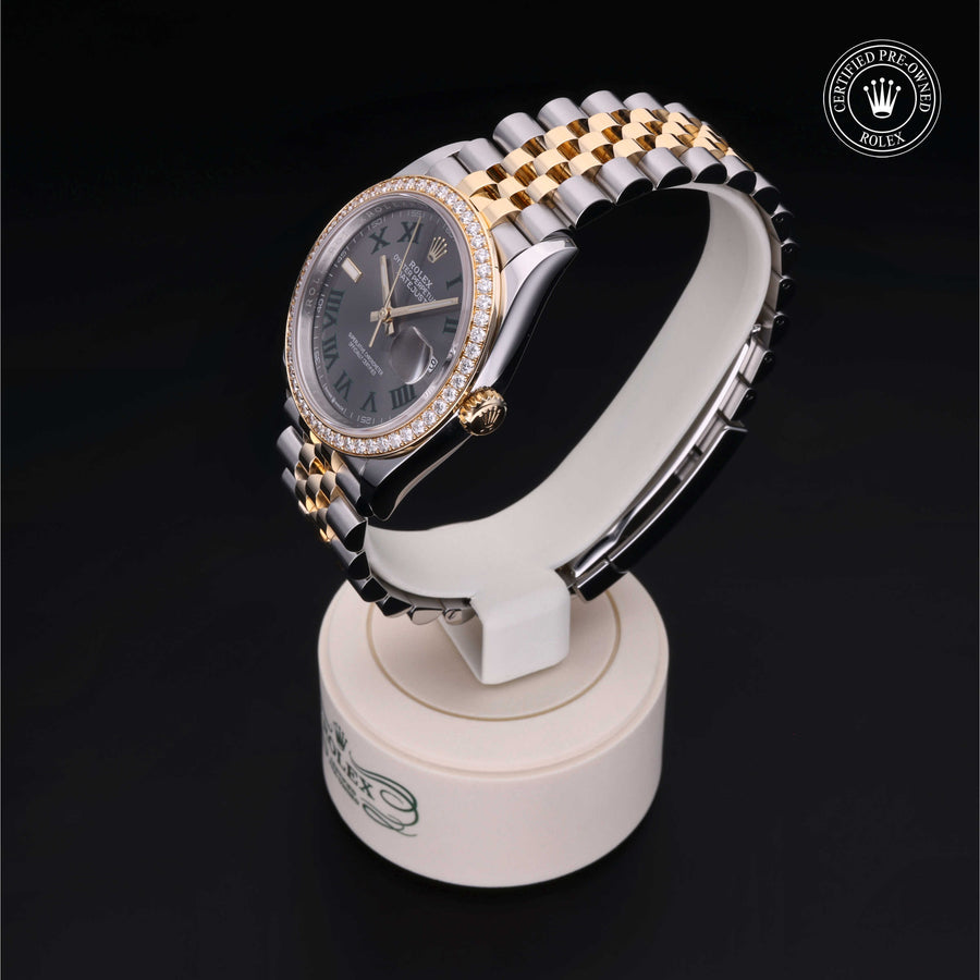 Datejust