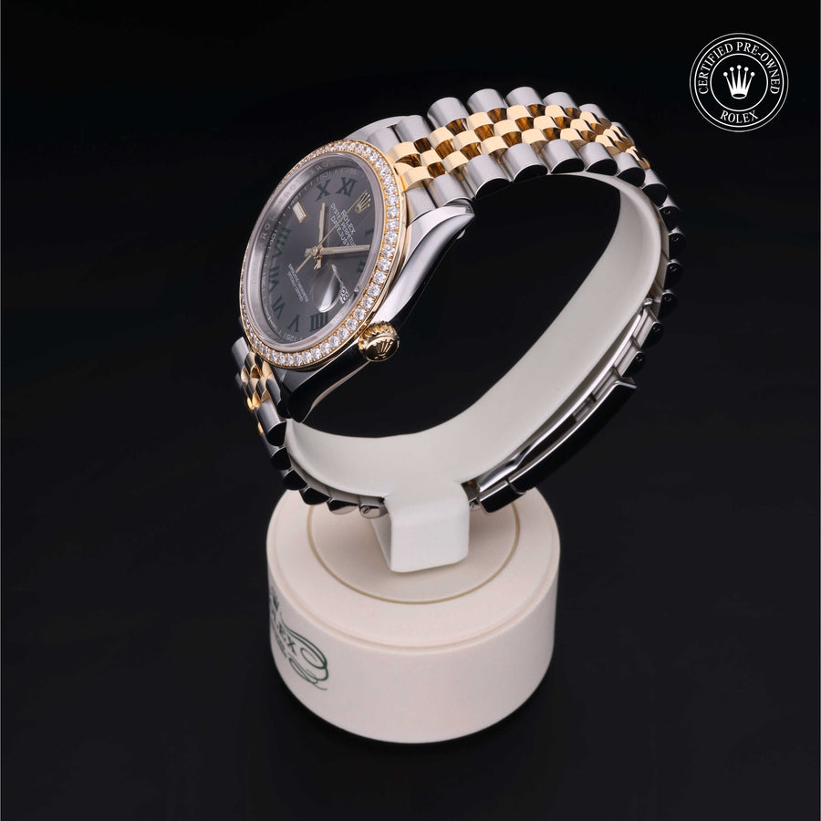 Datejust
