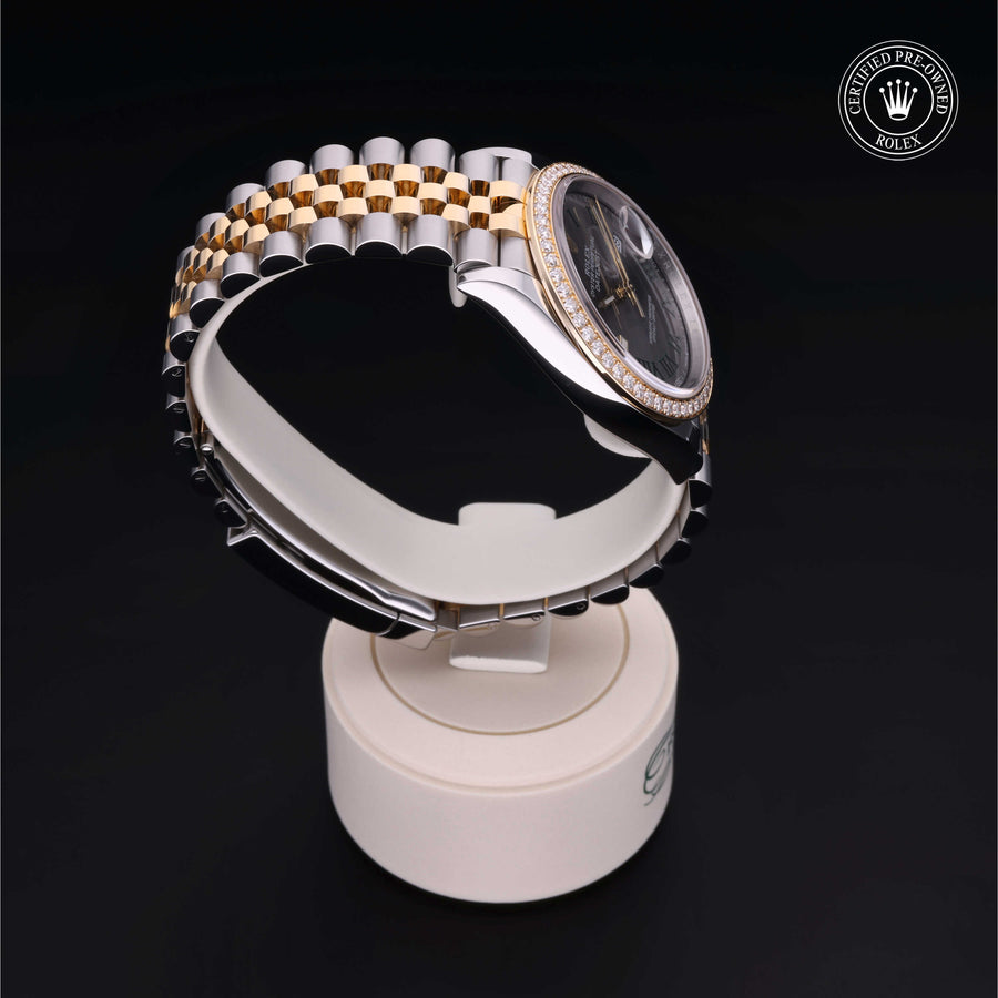 Datejust