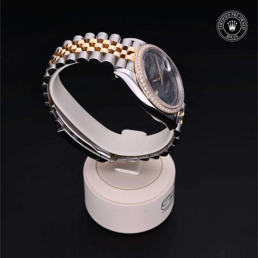 Datejust