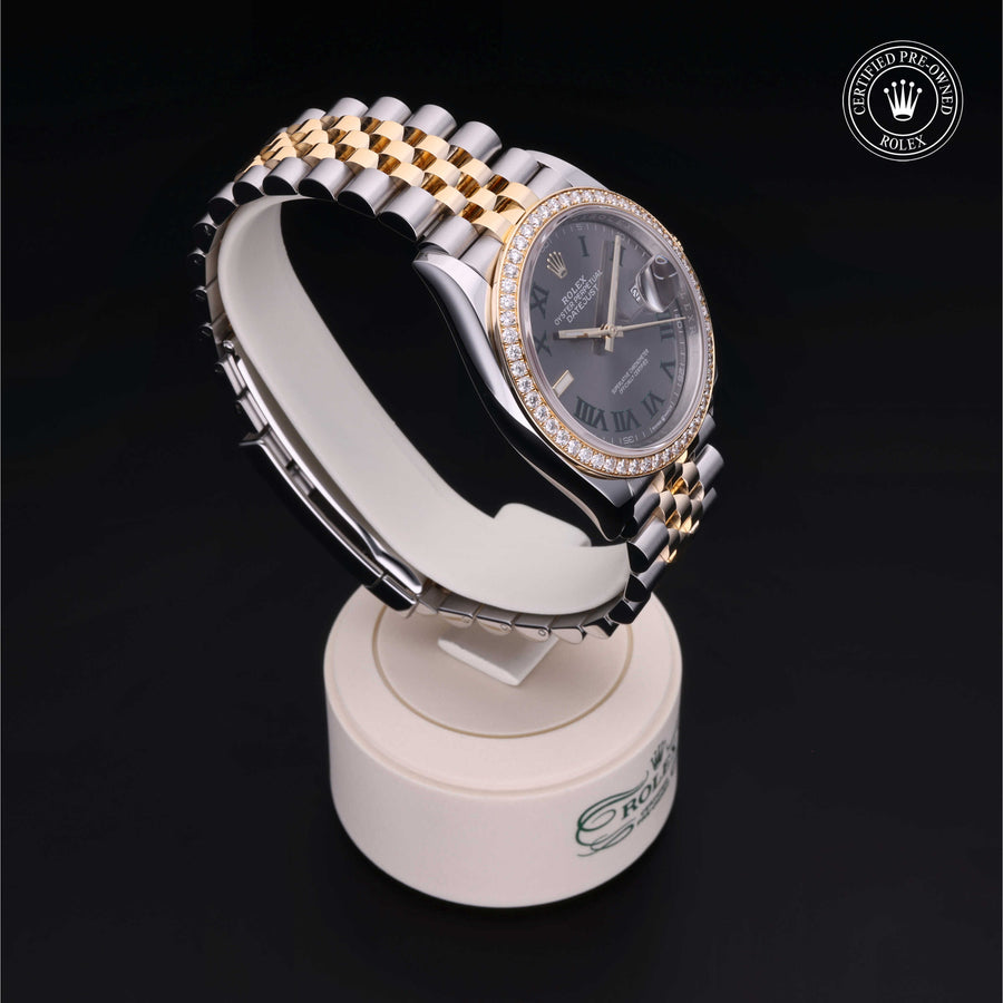 Datejust