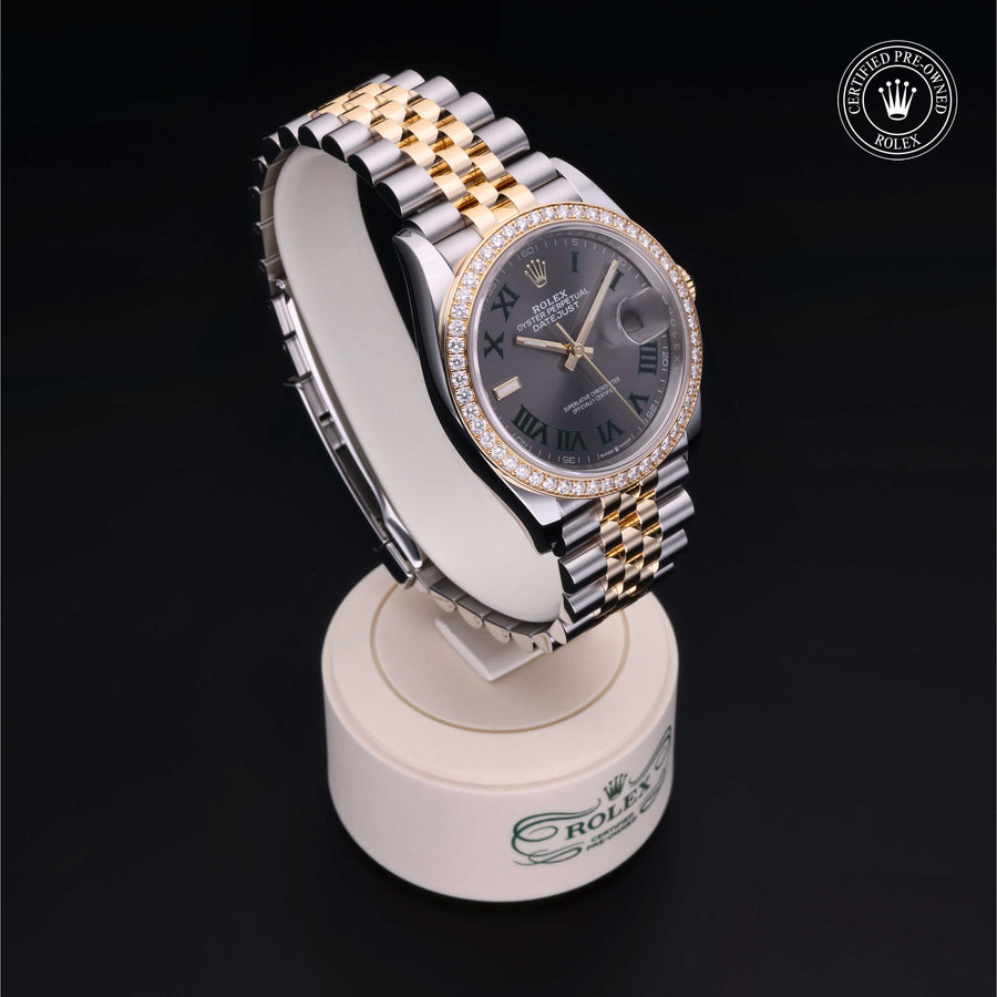 Datejust