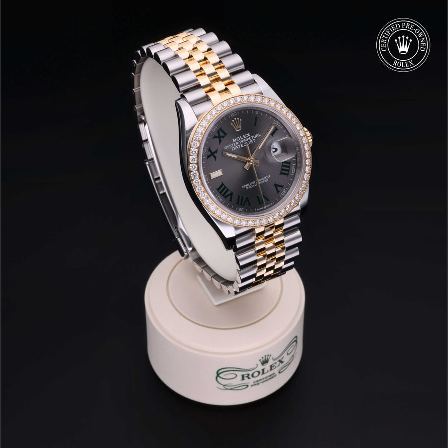 Datejust