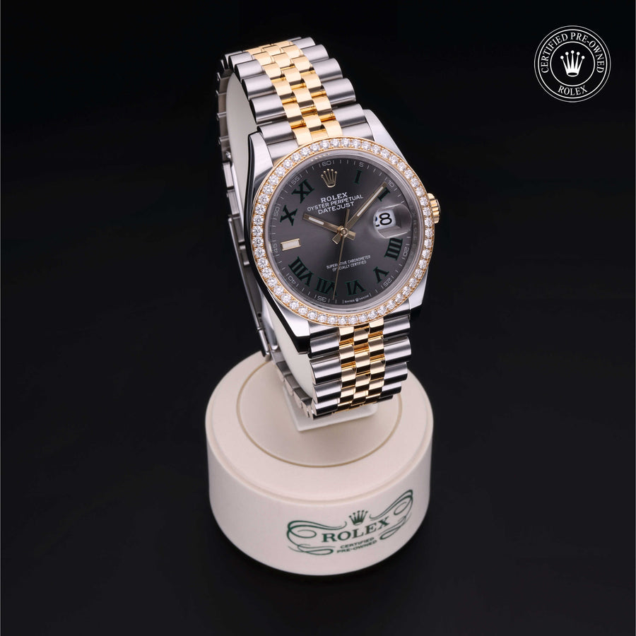 Datejust