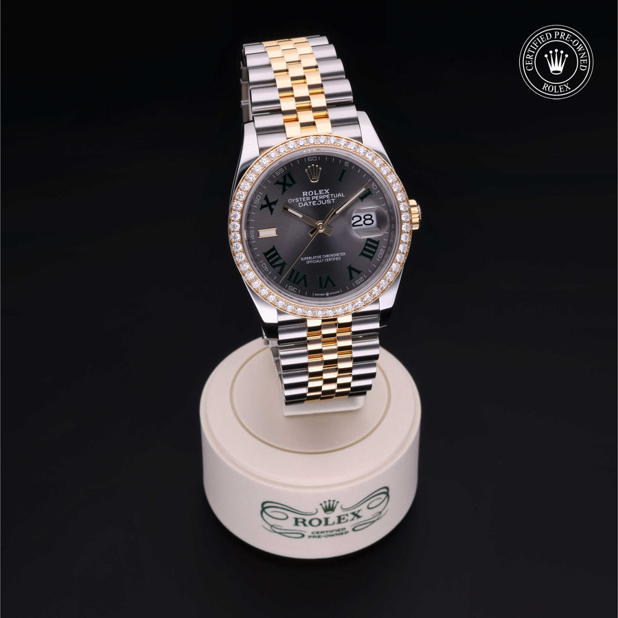 Datejust