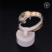 Oyster Perpetual Pearlmaster