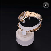 Oyster Perpetual Pearlmaster