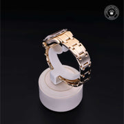 Oyster Perpetual Pearlmaster