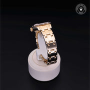 Oyster Perpetual Pearlmaster