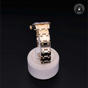Oyster Perpetual Pearlmaster